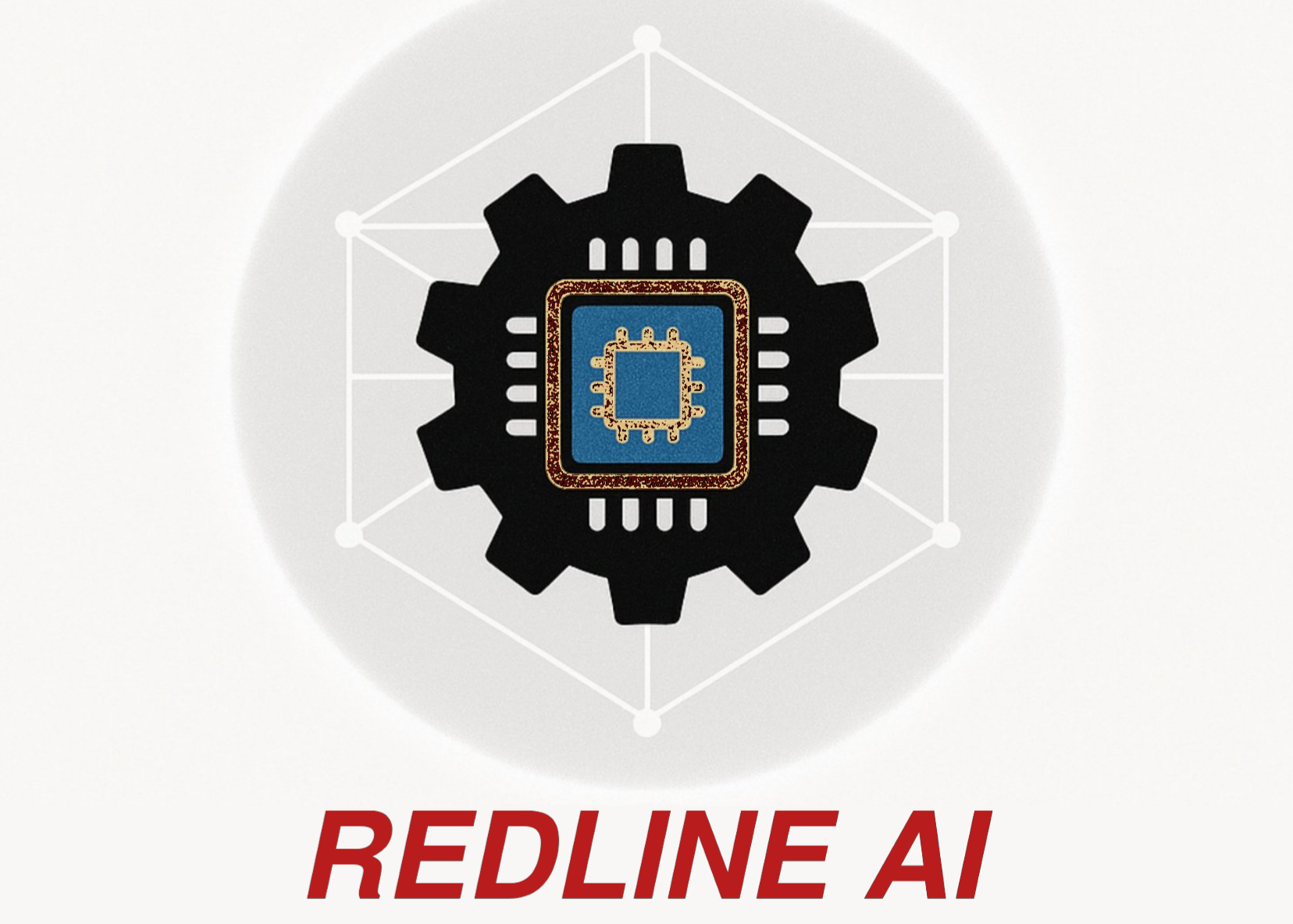 Redline AI Logo