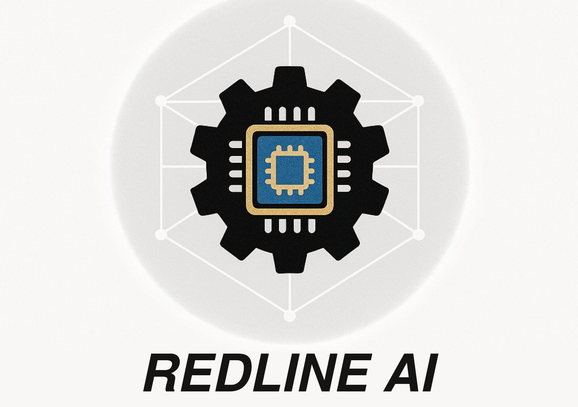 Redline AI Logo